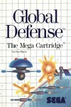 Global Defense Box Art Front